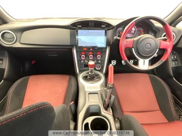 toyota 86 2015 -TOYOTA--86 DBA-ZN6--ZN6-057802---TOYOTA--86 DBA-ZN6--ZN6-057802- image 2