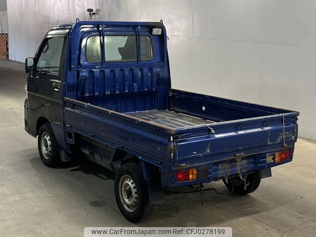 daihatsu hijet-truck 2014 -DAIHATSU--Hijet Truck S201P-0112970---DAIHATSU--Hijet Truck S201P-0112970- image 2