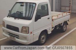 subaru sambar-truck 2003 -SUBARU--Samber Truck TT1-056764---SUBARU--Samber Truck TT1-056764-