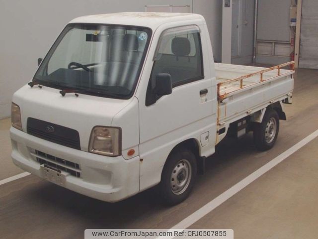 subaru sambar-truck 2003 -SUBARU--Samber Truck TT1-056764---SUBARU--Samber Truck TT1-056764- image 1