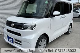 daihatsu tanto 2022 CFJ1848033