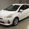 toyota aqua 2012 -TOYOTA 【和歌山 501ﾅ1197】--AQUA DAA-NHP10--NHP10-6013313---TOYOTA 【和歌山 501ﾅ1197】--AQUA DAA-NHP10--NHP10-6013313- image 1