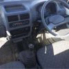 subaru sambar-truck 1993 CFJ1823928 image 8