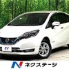 nissan note 2017 -NISSAN--Note DAA-HE12--HE12-070205---NISSAN--Note DAA-HE12--HE12-070205- image 1