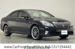 toyota crown 2012 -TOYOTA--Crown DAA-GWS204--GWS204-0026828---TOYOTA--Crown DAA-GWS204--GWS204-0026828-