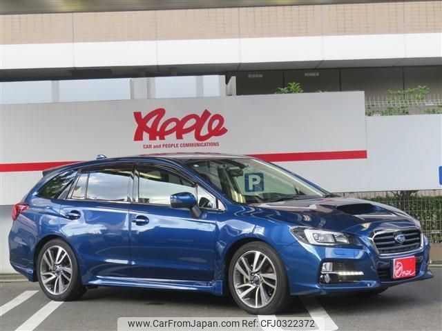 subaru levorg 2014 -SUBARU--Levorg DBA-VM4--VM4-005093---SUBARU--Levorg DBA-VM4--VM4-005093- image 2