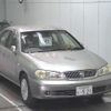 nissan bluebird-sylphy 2004 -NISSAN 【いわき 530ﾅ921】--Bluebird Sylphy QG10-180975---NISSAN 【いわき 530ﾅ921】--Bluebird Sylphy QG10-180975- image 1