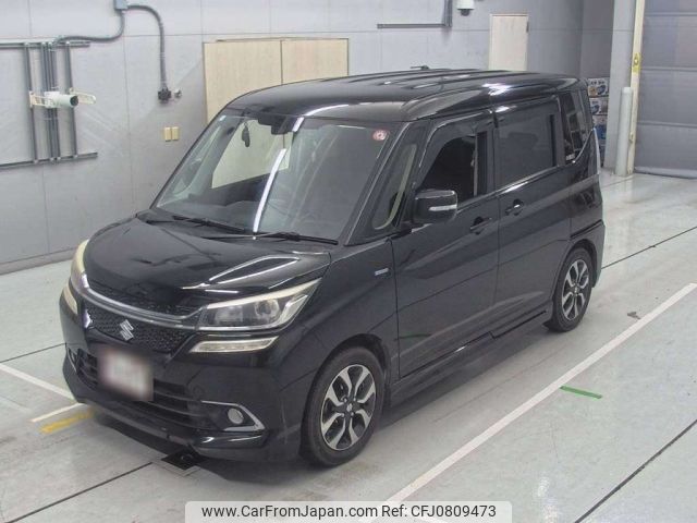 suzuki solio 2016 -SUZUKI--Solio MA36S-617260---SUZUKI--Solio MA36S-617260- image 1