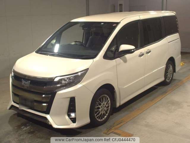 toyota noah 2020 -TOYOTA--Noah 6AA-ZWR80W--ZWR80-0462018---TOYOTA--Noah 6AA-ZWR80W--ZWR80-0462018- image 1