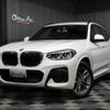 bmw x3 2021 -BMW 【滋賀 301ﾌ1404】--BMW X3 UZ20--0N114255---BMW 【滋賀 301ﾌ1404】--BMW X3 UZ20--0N114255- image 1
