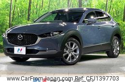mazda cx-3 2020 quick_quick_DMEP_DMEP-123276