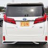 toyota alphard 2022 -TOYOTA--Alphard 6AA-AYH30W--AYH30-0140787---TOYOTA--Alphard 6AA-AYH30W--AYH30-0140787- image 7