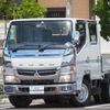 mitsubishi-fuso canter 2013 quick_quick_TPG-FBA00_FBA00-520120 image 3