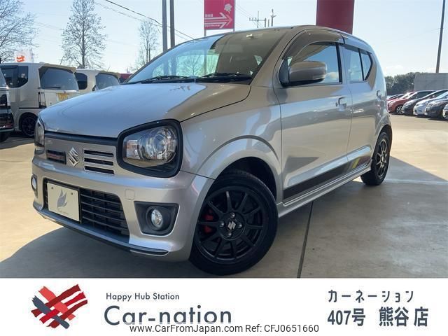 suzuki alto-works 2016 quick_quick_HA36S_HA36S-874754 image 1