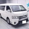 toyota hiace-wagon 2017 -TOYOTA 【京都 302ﾐ4607】--Hiace Wagon TRH214W-0049128---TOYOTA 【京都 302ﾐ4607】--Hiace Wagon TRH214W-0049128- image 1