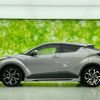 toyota c-hr 2017 quick_quick_DAA-ZYX10_ZYX10-2013146 image 2