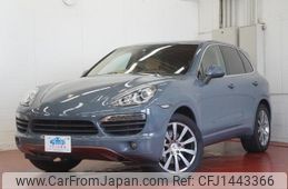 porsche cayenne 2011 quick_quick_DAA-92ACGE_WP1ZZZ92ZBLA92644