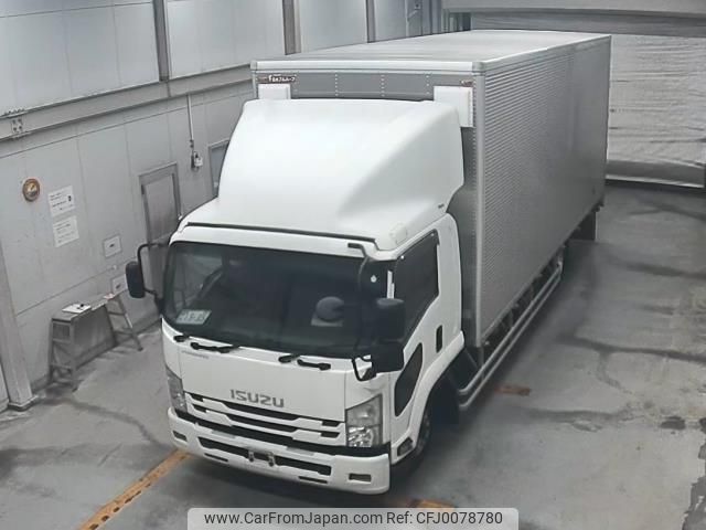 isuzu forward 2016 -ISUZU--Forward FRR90-7098646---ISUZU--Forward FRR90-7098646- image 1