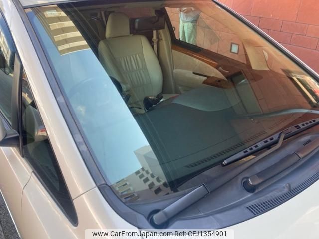 honda odyssey 2005 -HONDA--Odyssey DBA-RB1--RB1-3115049---HONDA--Odyssey DBA-RB1--RB1-3115049- image 2