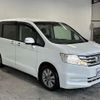 honda stepwagon 2012 -HONDA--Stepwgn DBA-RK1--RK1-1300612---HONDA--Stepwgn DBA-RK1--RK1-1300612- image 8