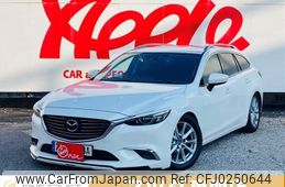 mazda atenza 2016 -MAZDA--Atenza Wagon LDA-GJ2FW--GJ2FW-204713---MAZDA--Atenza Wagon LDA-GJ2FW--GJ2FW-204713-