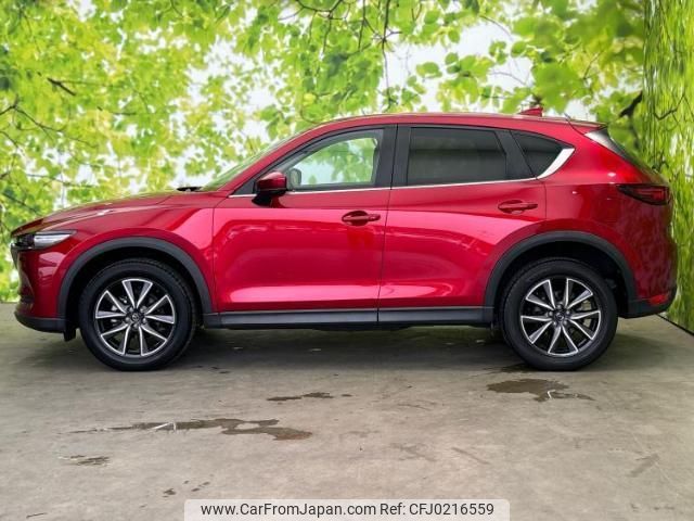 mazda cx-5 2018 quick_quick_6BA-KF5P_KF5P-200205 image 2