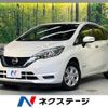 nissan note 2017 -NISSAN--Note DAA-HE12--HE12-125584---NISSAN--Note DAA-HE12--HE12-125584- image 1