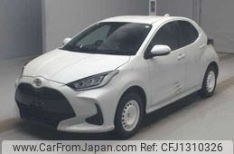 toyota yaris 2023 -TOYOTA--Yaris 5BA-MXPA15--MXPA15-0023866---TOYOTA--Yaris 5BA-MXPA15--MXPA15-0023866-