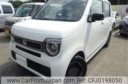 honda n-wgn 2023 -HONDA 【柏 587ｹ 8】--N WGN 6BA-JH3--JH3-1211102---HONDA 【柏 587ｹ 8】--N WGN 6BA-JH3--JH3-1211102-