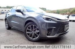 lexus lexus-others 2024 CFJ1778161