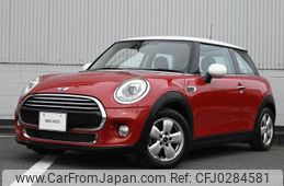 mini mini-others 2017 quick_quick_XN15_WMWXN320703C49733