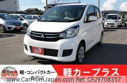 mitsubishi ek-wagon 2017 -MITSUBISHI--ek Wagon B11W--B11W-0313754---MITSUBISHI--ek Wagon B11W--B11W-0313754-