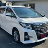 toyota alphard 2017 quick_quick_AGH30W_AGH30-0103854 image 14