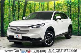 honda vezel 2022 CFJ1574446
