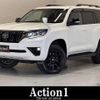 toyota land-cruiser-prado 2020 CFJ1640669 image 1