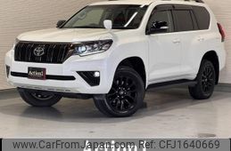 toyota land-cruiser-prado 2020 CFJ1640669