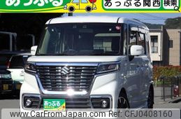 suzuki spacia 2020 quick_quick_MK53S_MK53S-715948