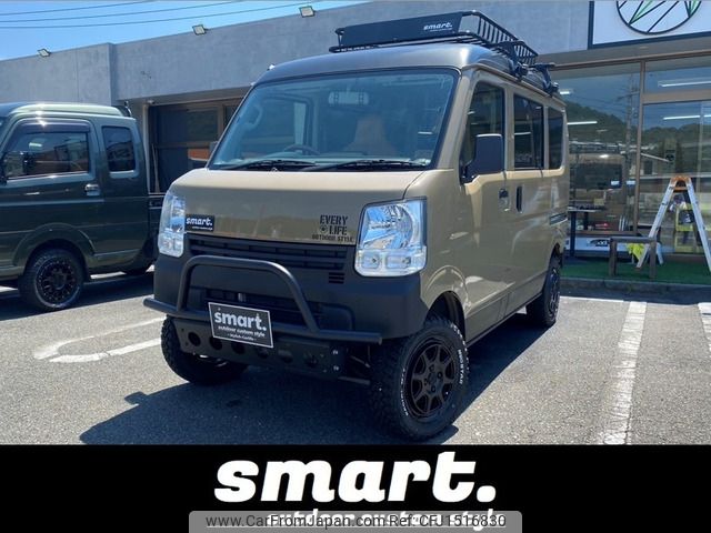 suzuki every 2018 CFJ1516830 image 1