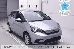 honda fit 2020 -HONDA--Fit GR4-1000848---HONDA--Fit GR4-1000848-