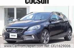 volvo v40 2015 CFJ1629006