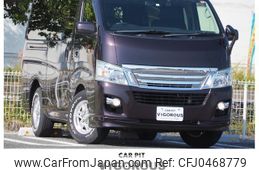 nissan nv350-caravan-van 2015 quick_quick_CBF-VR2E26_VR2E26-022138