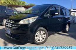 honda stepwagon 2008 CFJ1729957