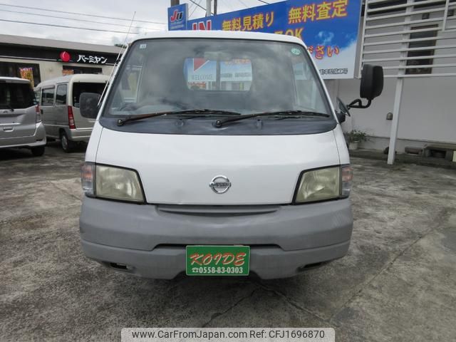 nissan vanette-truck 2005 CFJ1696870 image 2