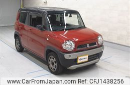 suzuki hustler 2017 -SUZUKI--Hustler MR41S-280007---SUZUKI--Hustler MR41S-280007-