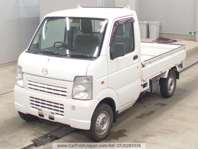 mazda scrum-truck 2013 -MAZDA--Scrum Truck DG63T-782206---MAZDA--Scrum Truck DG63T-782206- image 1