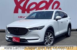 mazda cx-8 2018 -MAZDA--CX-8 3DA-KG2P--KG2P-115003---MAZDA--CX-8 3DA-KG2P--KG2P-115003-