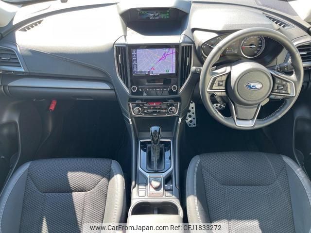 subaru forester 2018 CFJ1833272 image 2
