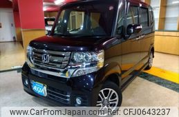 honda n-box 2016 -HONDA--N BOX DBA-JF2--JF2-1509872---HONDA--N BOX DBA-JF2--JF2-1509872-