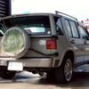 nissan rasheen 2000 -NISSAN--Rasheen GF-RFNB14--RFNB14-510509---NISSAN--Rasheen GF-RFNB14--RFNB14-510509- image 6