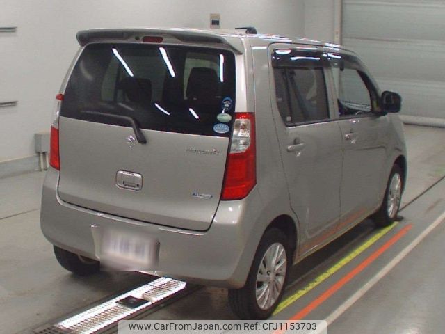 suzuki wagon-r 2016 -SUZUKI--Wagon R MH44S-173616---SUZUKI--Wagon R MH44S-173616- image 2